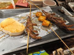 -管氏翅吧(台湾街店)