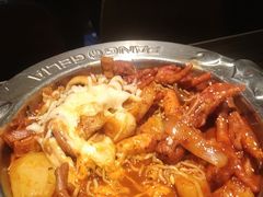 -胖哥俩肉蟹煲(梅溪步步高店)