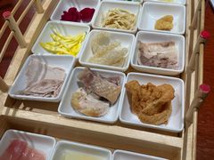 -香麒园·过桥米线·南湖雅宴