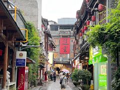 -盟重烧烤(高正街店)