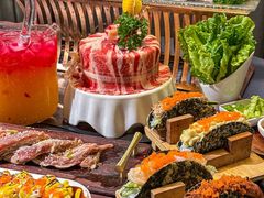 -黑牛无双·徐州烤肉(解放北路店)