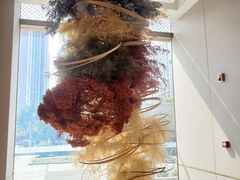 -艳阳天·非遗楚菜(武汉客厅店)