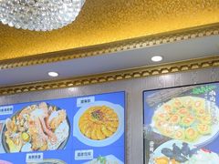 -北方饺子王·海肠捞饭·海鲜锅(山大店)