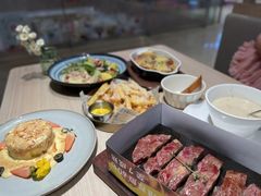 -卡朋西餐(悦汇城店)
