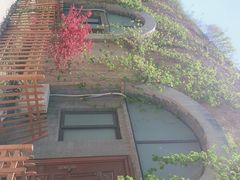 -洛阳马蹄泉旅游度假村