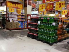 -华润万家(北辰店)