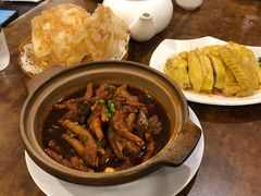 -一楼食业·美食人家