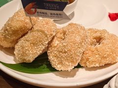 -帕蓝·暹罗料理(大学路店)