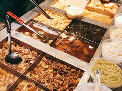-老广州牛杂(深圳白石洲总店)