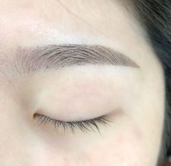 -轻妆Feel·半永久纹眉眼线