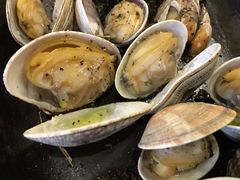 -萨莉亚意式餐厅(三号湾广场店)