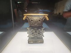 -陕西历史博物馆