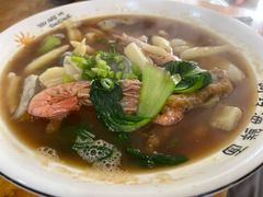 -阿玲海鲜面(高亭镇星河路店)