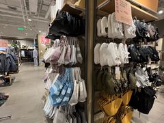 -MUJI无印良品(京西大悦城店)