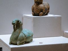 -重庆中国三峡博物馆(重庆博物馆)