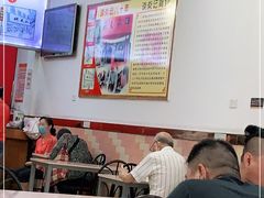 大堂-谈炎记水饺大王(利济北路店)