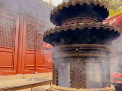 -潭柘寺景区