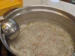 -润园四季椰子鸡火锅(南山海岸城店)