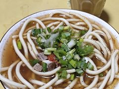-老光明岗琼甜茶馆