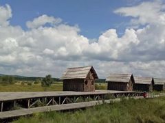 -塞罕坝国家级自然保护区