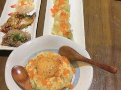 -白石的深夜食堂(济南万象城店)