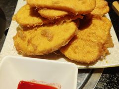 -阿田大虾(台湾街店)