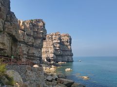 -长岛大黑山岛