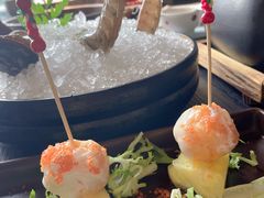 -花潮料理艺食馆(成都万象城店)