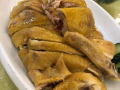 -侬佳蒸菜馆(听潮店)