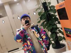 -哈尔滨热雪奇迹
