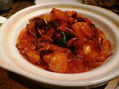 -老广酒楼(樱花店)