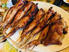 -Doo Dee Thai Food(Issan/Isaan/Esan)