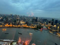 -东方明珠广播电视塔