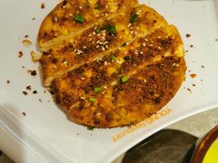 -小杨烤肉(高新店)