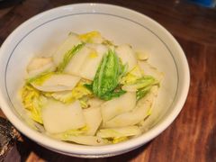 -农耕记·湖南土菜(观澜福城天虹店)