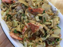 -金海湾海鲜排档(朱家尖店)