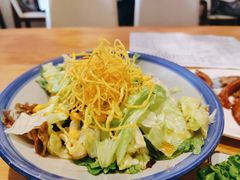 -一井烧肉·活鳗·寿司(望京SOHO店)