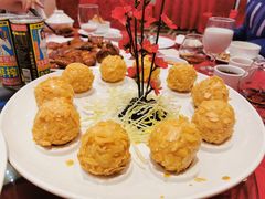 -金翠皇宫粤菜·点心·海鲜(科技园店)