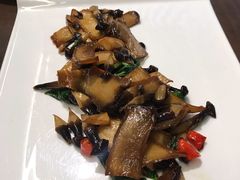 -枣子树素餐厅(铂金城店)