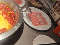 -骨之味·筒骨汤火锅(江头店)