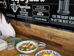 -Alimentari早午餐(安福路店)