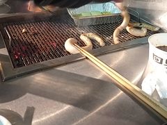 -邛海景风火盆烧烤(大石板古村二分店)