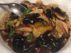 -泰钰丰烤鸭.天津菜(开发区店)