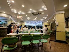 -古南都·清真绿柳居菜馆(太平南路店)
