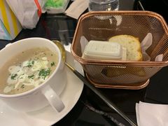 -1981牛排西餐厅(海信店)