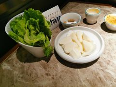-淘米捞·米汤脆鲩鱼火锅(福田皇岗店)