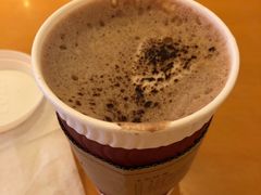 -COSTA COFFEE(新奥购物中心店)