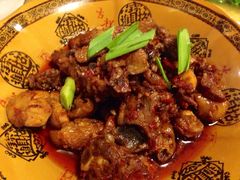 恒府1993寻找贵州的味道-恒府1993(文昌北路店)