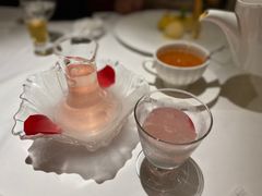 香颂玫瑰露-王品牛排(杭州大厦店)