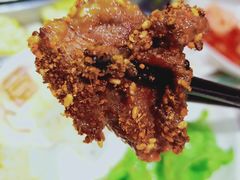 -韩宫宴烤肉·料理(苏州中心店)